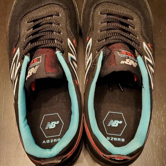 New Balance 306 Jamie Foy M7 - Picture 4 of 7